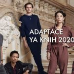 Filmové a seriálové adaptace YA knih v roce 2020