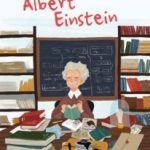 Kentová, Jane: Albert Einstein
