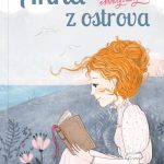 Montgomeryová, Lucy Maud: Anna z ostrava