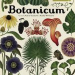 Willisová, Kathy: Botanicum - Račte vstoupit do muzea