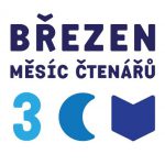 Březen - měsíc čtenářů 2019