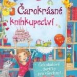 Frixeová, Katja: Čarokrásné knihkupectví