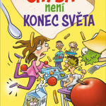 Taylor, Kimberly Feltes; Braun, Eric: Chyba není konec světa