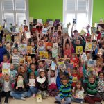 Dny dětského čtení - přesunutí projektu
