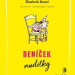 Brami, Élisabeth: Deníček nudilky