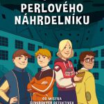 Bjork, Samuel: Detektivové z půdy - Zmizení perlového náhrdelníku