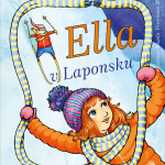 Parvela, Timo: Ella v Laponsku