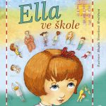 Parvela, Timo: Ella ve škole