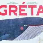 Gregušová, Andrea: Gréta