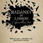 Ward, Jason: Hádanky ze záhrobí Edgara Allana Poea