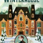 Guterson: Ben: Hotel Winterhouse