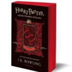 Rowling, J. K.; Harry Potter and the Chamber of Secrets