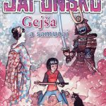 Válková, Veronika: Japonsko - Gejša a samuraj