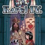 Válková, Veronika: Karel IV - Slavný český král