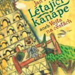 Kosek, Jan: Létající kanape