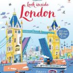 Allen, Peter; Melmoth, Jonathan: Look Inside London