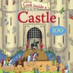 Mason, Conrad: Look Inside a Castle