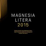 Magnesia Litera 2015 - nominace