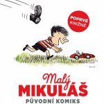 Sempé, Gosciny: Malý Mikuláš - původní komiks