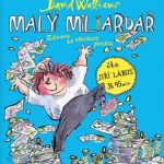 Walliams, David: Malý miliardář