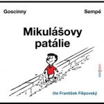 Goscinny, R.; Sempé, Jean-Jacques: Mikulášovy patálie