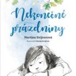 DRIJVEROVÁ Martina: Nekonečné prázdniny