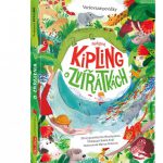 Woollardová, Elli: Rudyard Kipling o zvířátkách - Veršované povídky