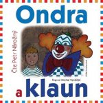 Vaněček, Michal: Ondra a klaun