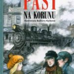 Krolupperová, Daniela: Past na korunu