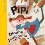 Víte, kolik let je Pipi Dlouhé punčoše? 70!