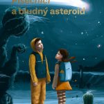 Dvořák, Václav: Písečníci a bludný asteroid