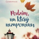 Constantinová, Robin: Podzim, na který nezapomenu