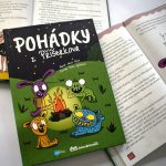 Gloza, Jakub: Pohádky z Příšerkova