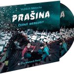 Matocha, Vojtěch: Prašina: Černý merkurit