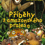 Agot, Patrick M.: Příbějy z amazonského pralesa