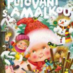 Kardelisová - Hrůzová, Viera: Putování s Amálkou