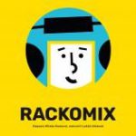 Rezková, Milada, Urbánek, Lukáš: Rackomix