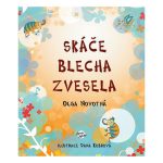 Novotná, Olga: Skáče blecha zvesela