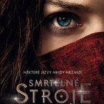 Reeve, Philip: Smrtelné stroje