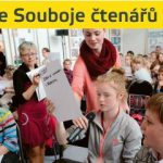 Souboj čtenářů 2017 - vyzkoušejte si finálové otázky