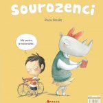 Bonilla, Rocio: Sourozenci