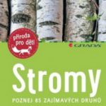 Haag, Holger: Stromy - Poznej 85 zajímavých druhů