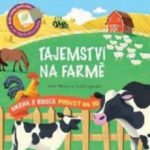 Behar, Susie; Kimpimäki, Essi: Tajemství na farmě