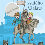 Šindelářová, Renata: Tajemství pokladu svatého Václava