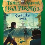 Carlsonová, Caroline: Téměř ctihodná liga pirátů - Pirátská čest