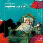 Furman, Ben: Toníkův zlý sen