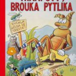 Sekora, Ondřej: Trampoty brouka Pytlíka