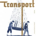 Tichý, František: Transport za věčnost