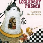 Peroutková, Ivana: Ukradený prsten