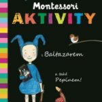 Velký, vetší, největší sešit Montessori AKTIVITY